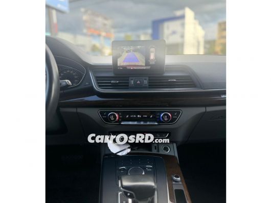 Audi Q5 Jeepeta en venta