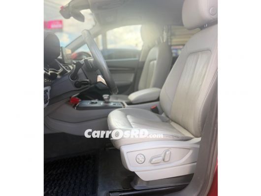 Audi Q5 Jeepeta en venta