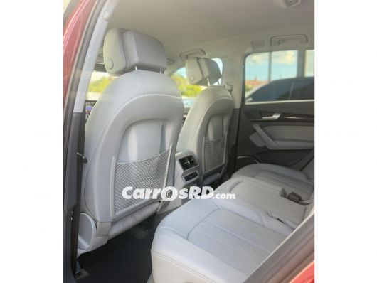Audi Q5 Jeepeta en venta