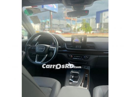 Audi Q5 Jeepeta en venta