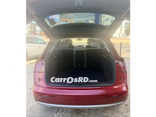 Audi Q5 Jeepeta en venta