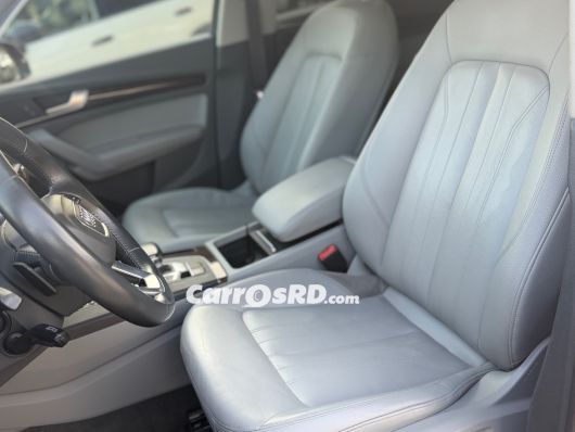 Audi Q5 Jeepeta en venta