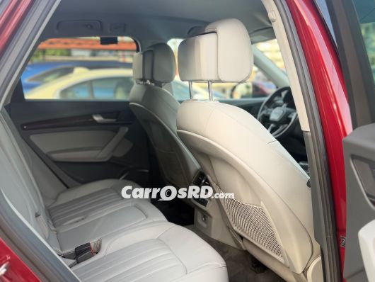 Audi Q5 Jeepeta en venta