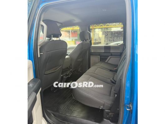 Ford F150 Camioneta en venta