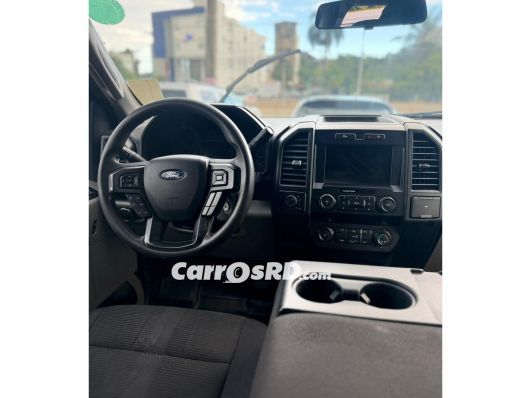 Ford F150 Camioneta en venta