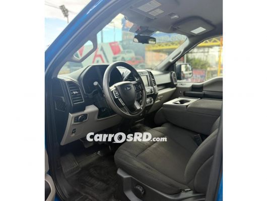 Ford F150 Camioneta en venta