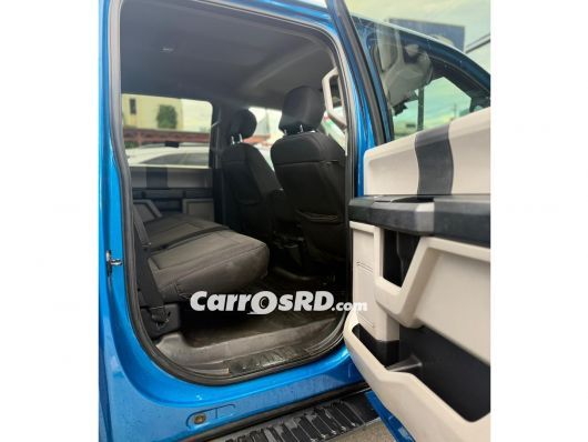 Ford F150 Camioneta en venta