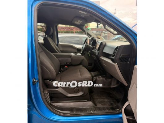 Ford F150 Camioneta en venta