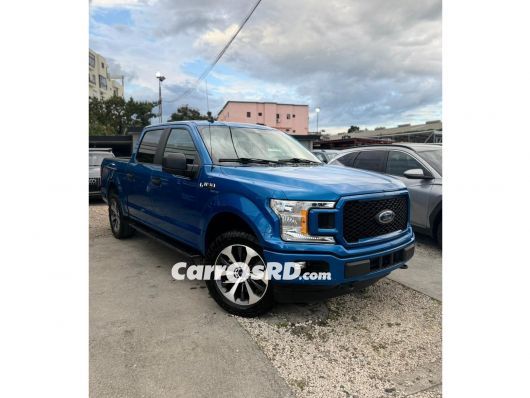 Ford F150 Camioneta en venta