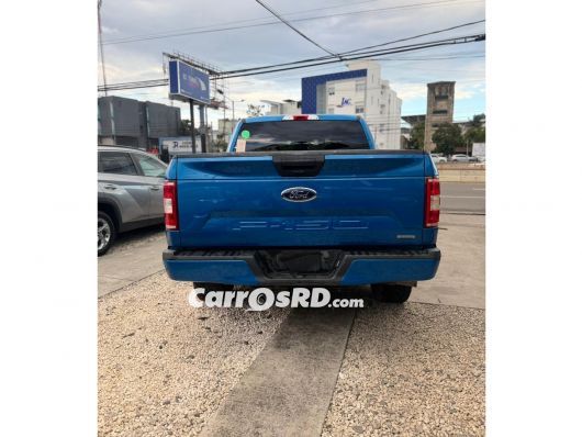 Ford F150 Camioneta en venta