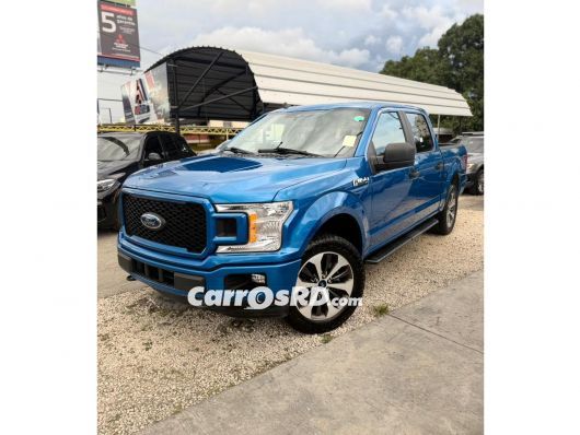 Ford F150 Camioneta en venta