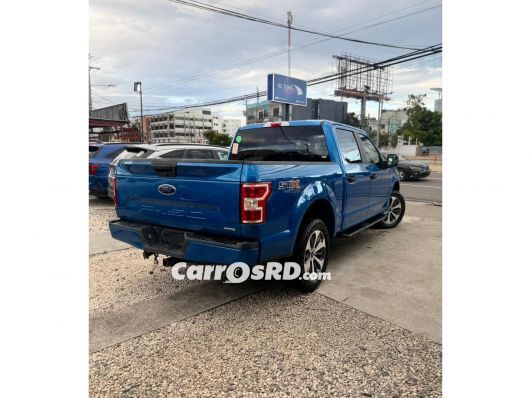 Ford F150 Camioneta en venta