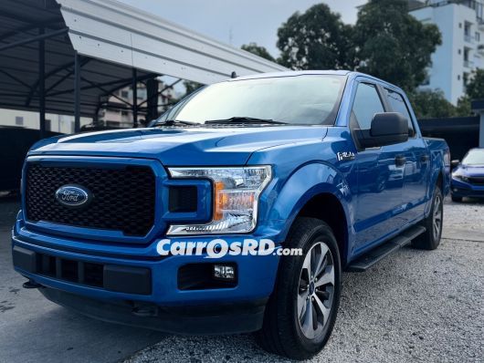 Ford F150 Camioneta en venta