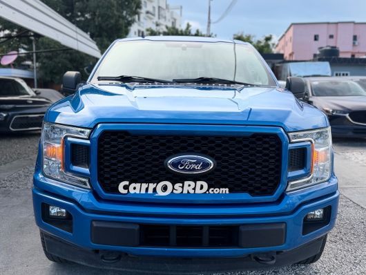 Ford F150 Camioneta en venta