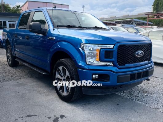 Ford F150 Camioneta en venta