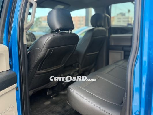 Ford F150 Camioneta en venta