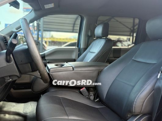Ford F150 Camioneta en venta