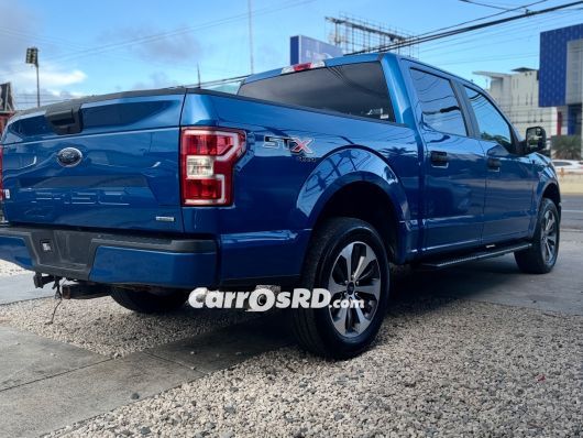 Ford F150 Camioneta en venta