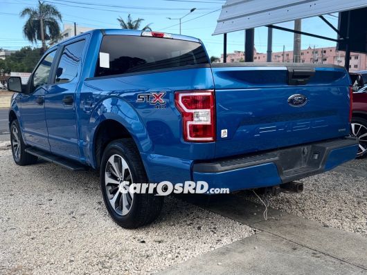 Ford F150 Camioneta en venta