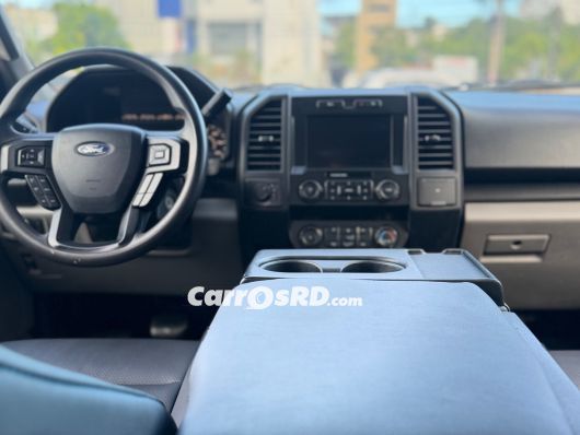 Ford F150 Camioneta en venta