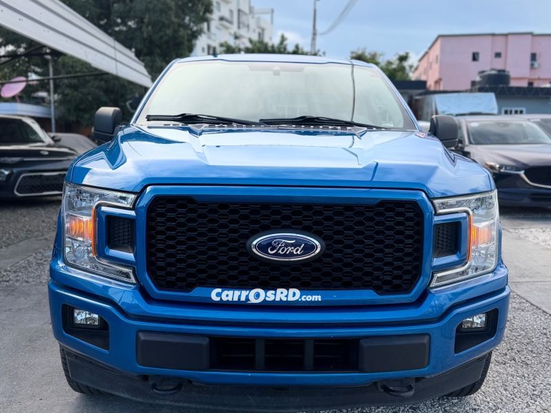Ford