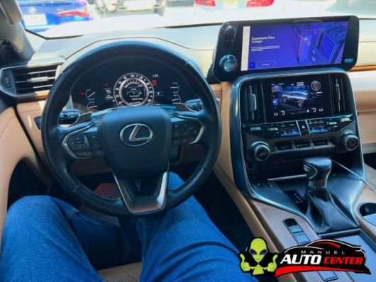 Lexus