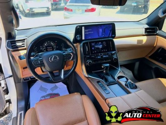 Lexus
