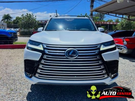 Lexus