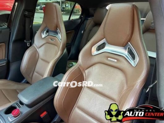 Mercedes-Benz Clase GLA Jeepeta en venta