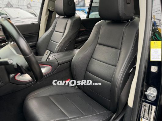 Mercedes-Benz Clase GLE Jeepeta en venta