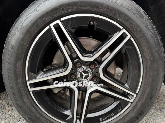 Mercedes-Benz Clase GLE Jeepeta en venta