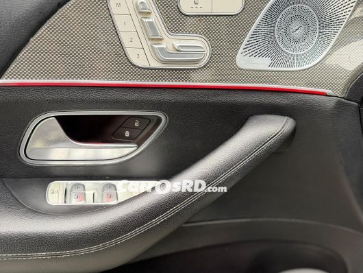 Mercedes-Benz Clase GLE Jeepeta en venta