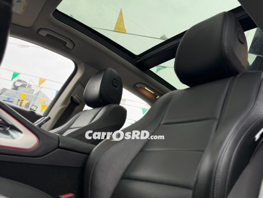 Mercedes-Benz Clase GLE Jeepeta en venta