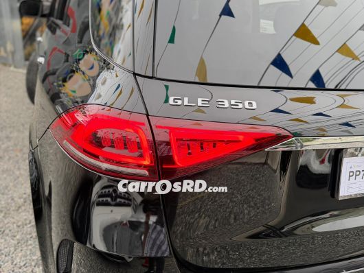 Mercedes-Benz Clase GLE Jeepeta en venta