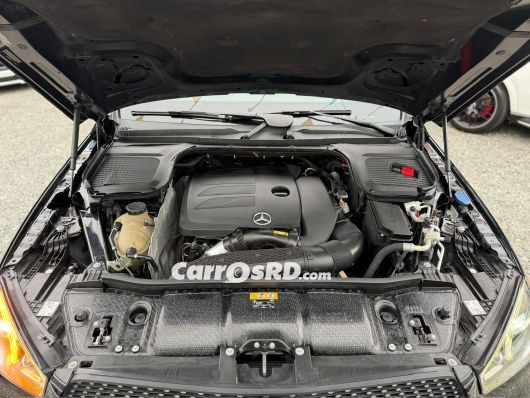 Mercedes-Benz Clase GLE Jeepeta en venta