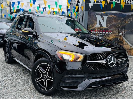 Mercedes-Benz Clase GLE 350 4Matic en venta