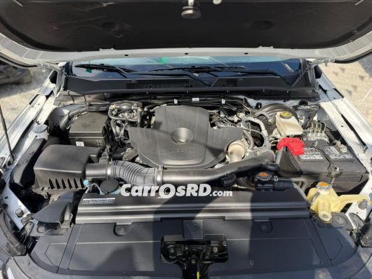 Nissan Frontier Camioneta en venta