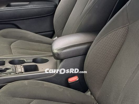 Kia Optima Carros en venta