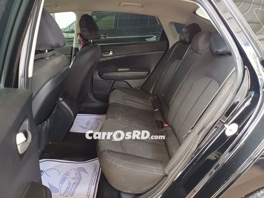 Kia Optima Carros en venta