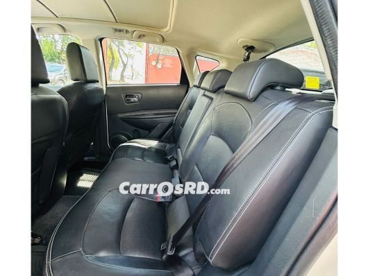 Nissan Qashqai Jeepeta en venta