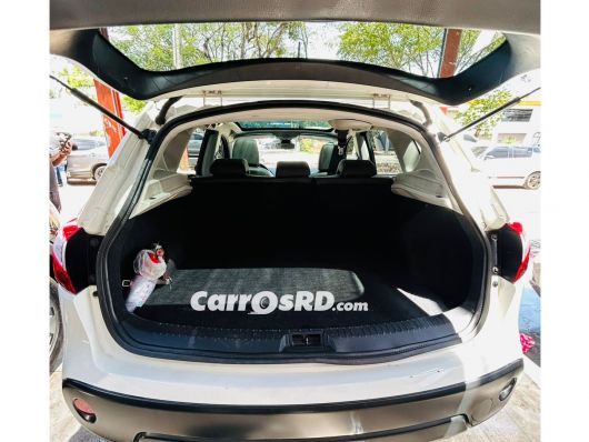 Nissan Qashqai Jeepeta en venta