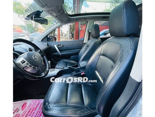 Nissan Qashqai Jeepeta en venta