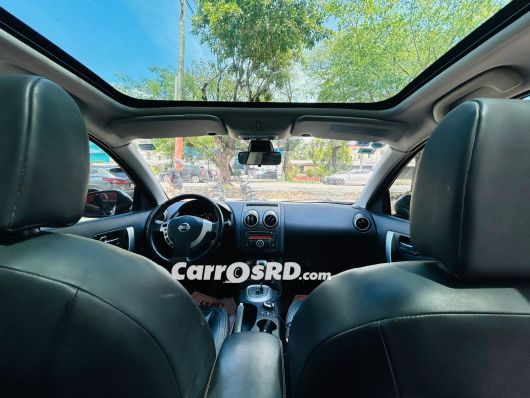 Nissan Qashqai Jeepeta en venta