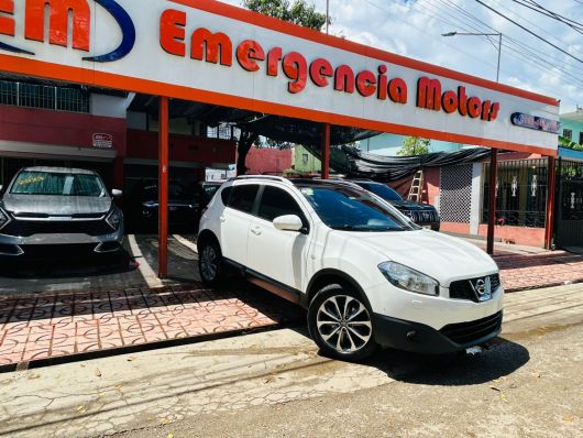 Nissan Qashqai Básico en venta