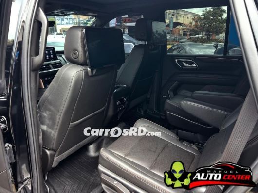 Chevrolet Tahoe Jeepeta en venta