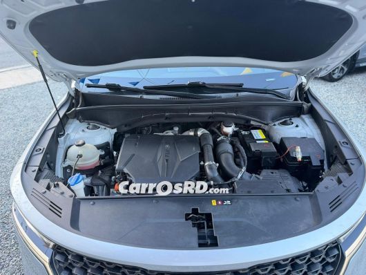 Kia Sorento Jeepeta en venta