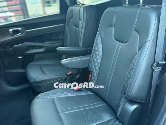 Kia Sorento Jeepeta en venta