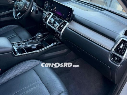 Kia Sorento Jeepeta en venta