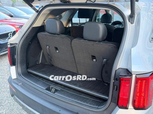 Kia Sorento Jeepeta en venta