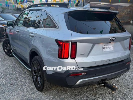 Kia Sorento Jeepeta en venta